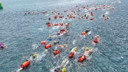 Büyükşehir Belediyesi X-WATERS Antalya’ya ikinci kere mesken sahipliği yaptı