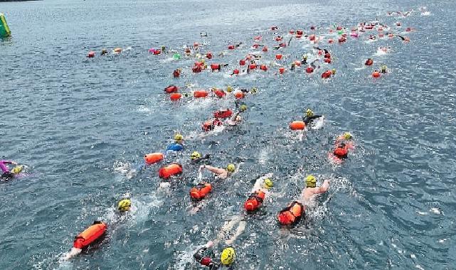 Büyükşehir Belediyesi X-WATERS Antalya’ya ikinci kere mesken sahipliği yaptı