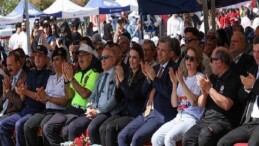 Büyükşehir Belediyesi’nin erişilebilirlik evrakı 38’e çıktı