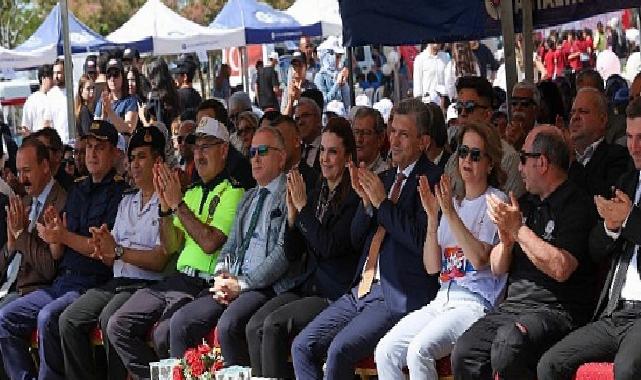 Büyükşehir Belediyesi’nin erişilebilirlik evrakı 38’e çıktı