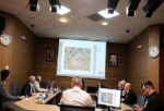 Büyükşehir Encümeni etraf ihlalini affetmedi