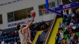 Büyükşehir İsmini Yarı Finale Yazdırdı
