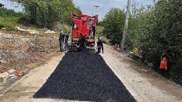 Büyükşehir, İzmit’i ilmek ilmek işliyor