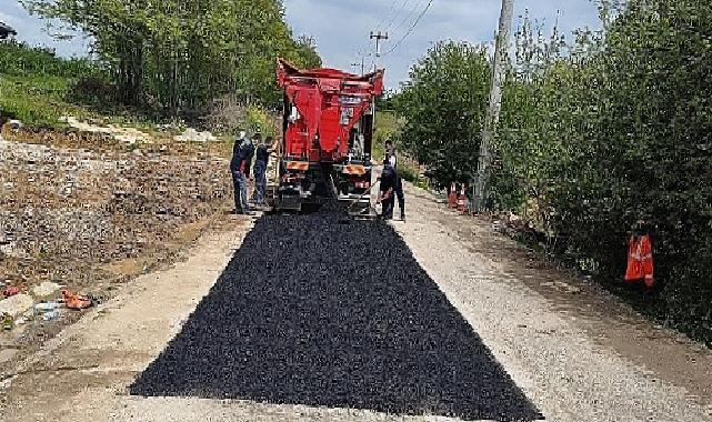 Büyükşehir, İzmit’i ilmek ilmek işliyor