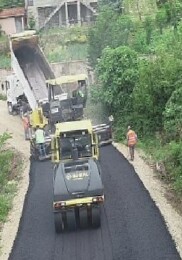 Büyükşehir, Kandıra’da yol konforunu artıracak