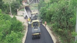 Büyükşehir, Kandıra’da yol konforunu artıracak