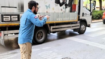 Büyükşehir, Kocaeli’ye “Göz Kulak” oluyor