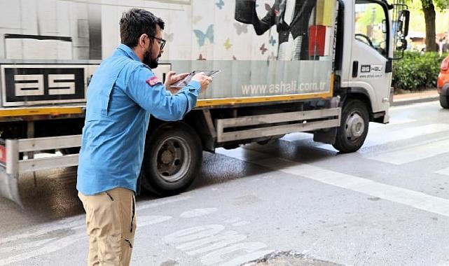 Büyükşehir, Kocaeli’ye “Göz Kulak” oluyor