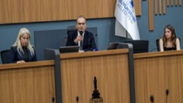 Büyükşehir Meclisi ikinci birleşimi 15 Mayıs’a ertelendi