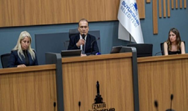 Büyükşehir Meclisi ikinci birleşimi 15 Mayıs’a ertelendi