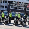 Büyükşehir ulaşımda motorize takım kurdu