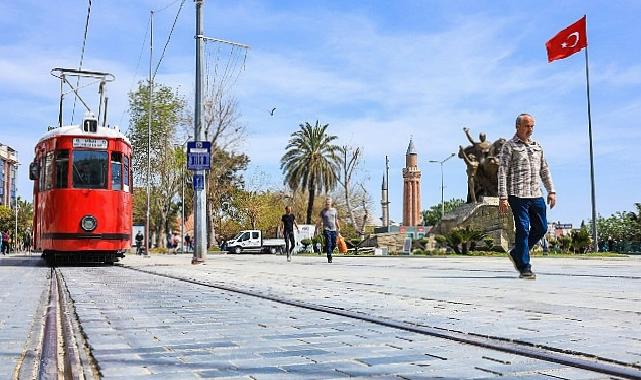 Büyükşehir’den 19 Mayıs’ta fiyatsız ulaşım kararı