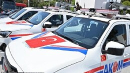 Büyükşehir’den Araç Filosuna 2,3 Milyarlık Dev Yatırım