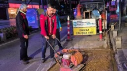 Büyükşehir’den bayram seferberliği