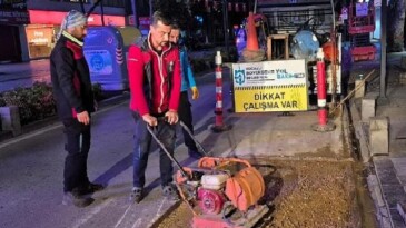 Büyükşehir’den bayram seferberliği