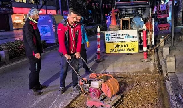 Büyükşehir’den bayram seferberliği