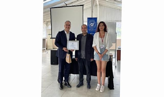 Büyükşehir’den ÇYDD’li gençlere kamp