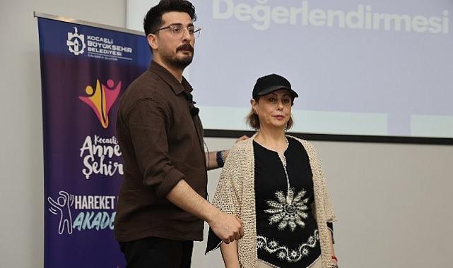 Büyükşehir’den kaliteli bir ömür için ipuçları