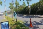 Büyükşehir’den kentin her noktasında ayrıntılı paklık
