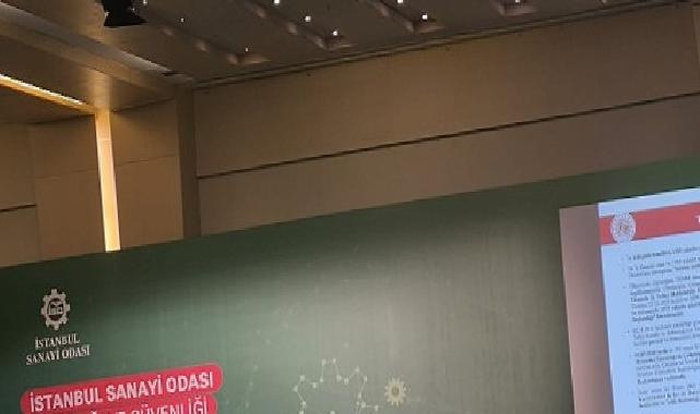 Büyükşehir’in İSG profesyonelleri TOSH Expo’da