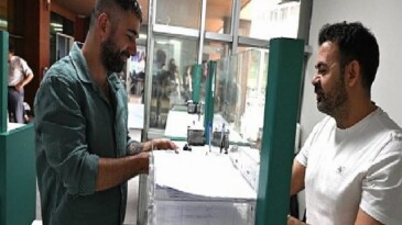 Büyükşehir’in Vezneleri Bayramda Hizmet Verecek