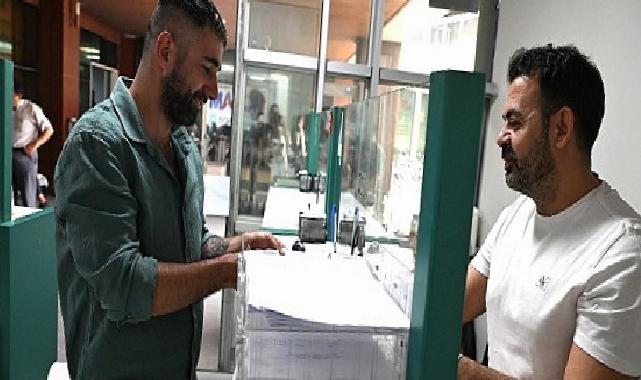 Büyükşehir’in Vezneleri Bayramda Hizmet Verecek