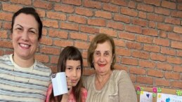 Büyükşehir’le 3 jenerasyon tıpkı masada