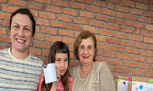 Büyükşehir’le 3 jenerasyon tıpkı masada