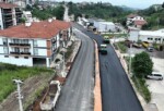 Büyükşehir’le yollar genişliyor, trafik rahatlıyor