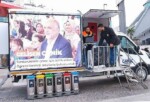 Canik Belediyesi Bayram Paketi Armağan Ediyor