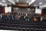 Canik Belediyesi’nden Tüm İşçiye 5.000 TL Bayram İkramiyesi