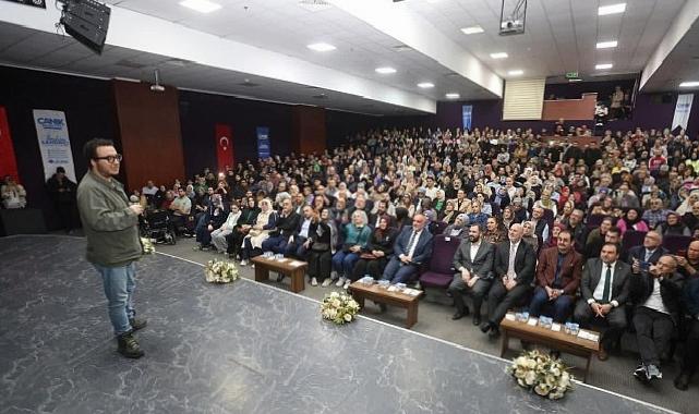 Canik’te Oytun Erbaş Rüzgârı
