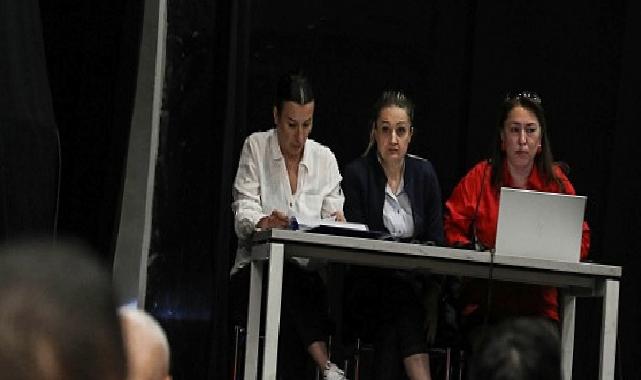 Çankaya Belediyesi Kreşlerinde Müracaat Süreci Tamamlandı