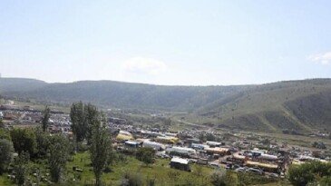 Çankaya Belediyesi’nden Kurban Bayramında Tam Hizmet