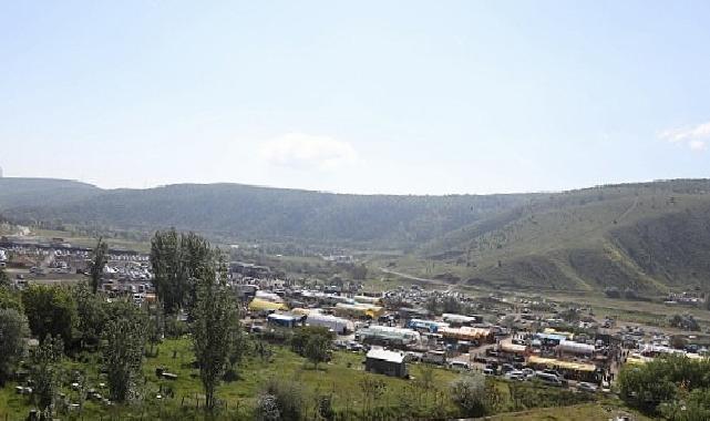 Çankaya Belediyesi’nden Kurban Bayramında Tam Hizmet