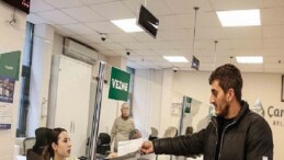 Çankaya Belediyesi’nden Vergi Hatırlatması