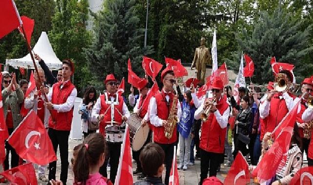 Çankaya’dan 19 Mayıs Bildirisi: Bu Uğraş Bitmedi