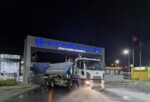 Çerçioğlu Bayram Hazırlıklarına Tüm Süratiyle Devam Ediyor