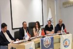 Çeşme Belediyesi, Tüm Bel-Sen ile toplu iş kontratını imzaladı