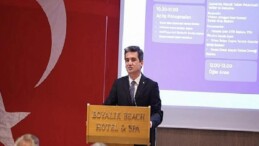 Çeşme’de turizmin geleceği ortak akılla konuşuldu