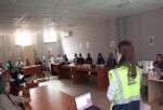 Çevresel tesirler ve tahlil süreci anlatıldı