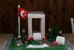 Çiğli’de İkinci Dönem Pastacılık Kursu Tamamlandı