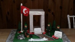 Çiğli’de İkinci Dönem Pastacılık Kursu Tamamlandı