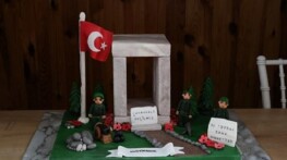 Çiğli’de İkinci Dönem Pastacılık Kursu Tamamlandı