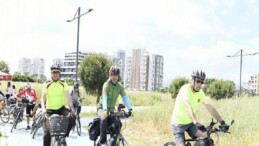 Çiğli’de İklim İletisi: Bisiklet Tipi ve Etraf Paklığı