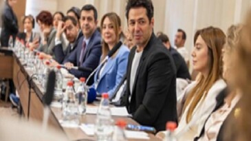 Çocukların muhtaçlıkları haritalanıyor