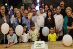 Çölyak hastaları glütensiz sofrada buluştu