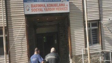 Çöp meskenden Büyükşehir’le hayata tutundu