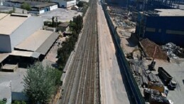 Darıca Dutluk Sokak yeni yüzüne kavuşuyor