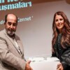 Demirbağ, “Ailem Kocaeli” buluşmasında konuştu; “Aile, insanın birinci mektebidir”